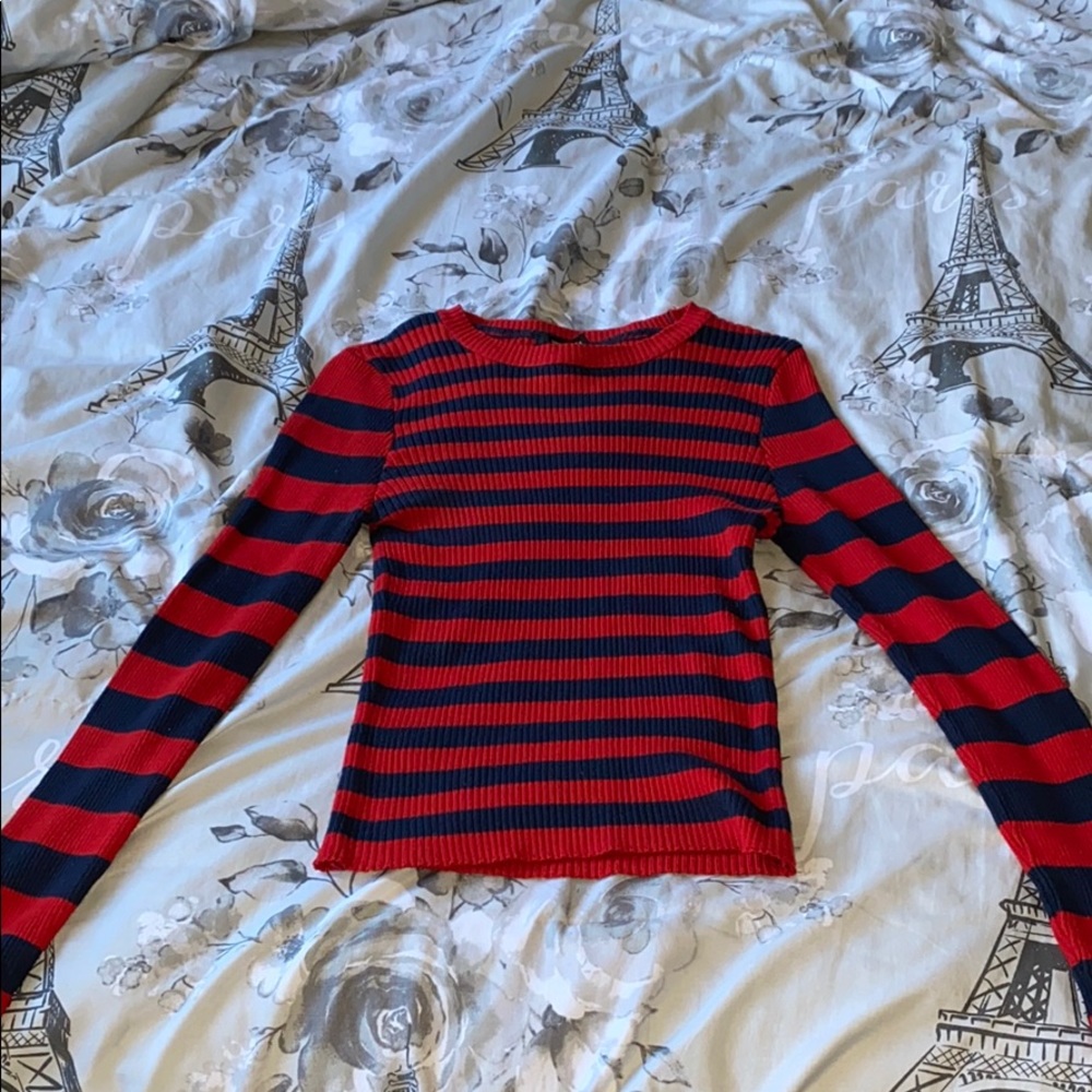 Forever21 Shirt